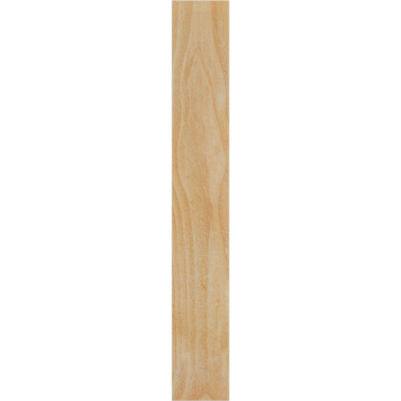Corbeau Carmel, H 28 po x l 4 po x P 12 po, Sapin de Douglas, Sciage brut