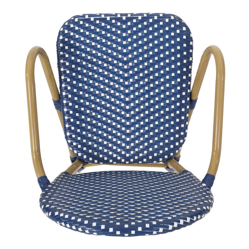 Chaise française Paul