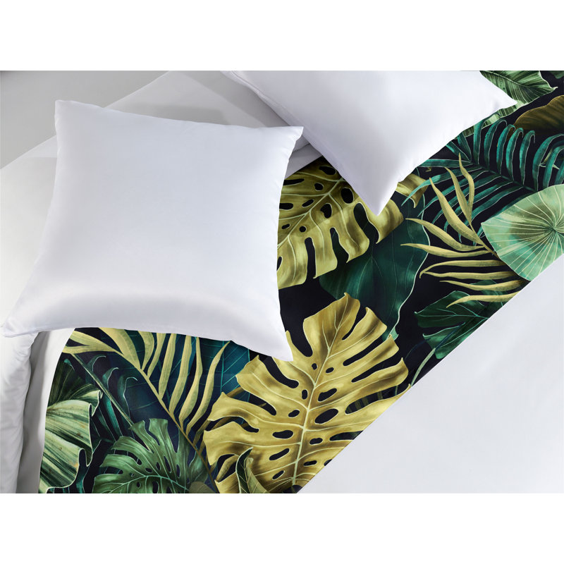 Foulard de lit Ambesonne, Très grand lit