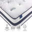 Sareer Gel Comfort Pocket Sprung Mattress-13739162