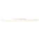 Adelaina LED Semi Flush Mount