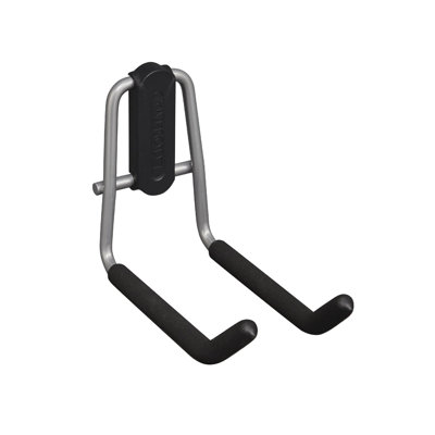 Heavy Duty Deep Garage Tool Hook