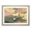 Flowers and Birds of the Four Seasons by Shibata Zeshin - Picture Frame Painting Print-55576483-55576484