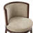 Evalyn Modern Textured Chenille Upholstered Beech Wood Counter Stool in Natural-1689930377-1689930379