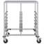 Metal Bar Cart