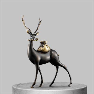 Artistic Ornament