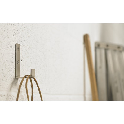Utility Metal Wall Hook