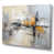 Toile tendue