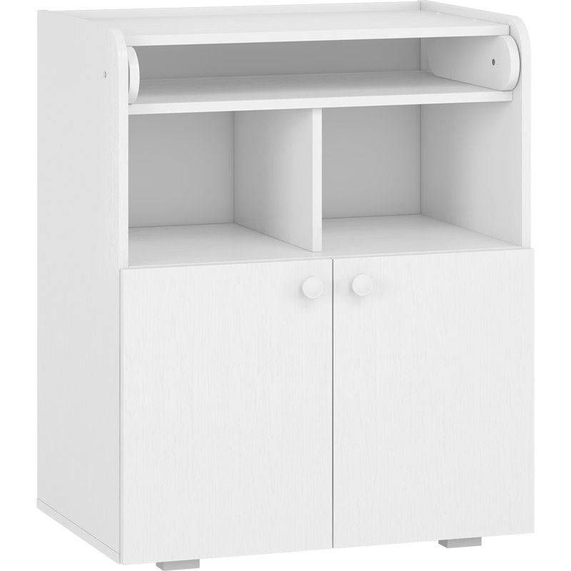 Changing unit Model 700 Classic, White