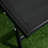Chaise Lounge Outdoor, 2 Piece Lounge Chair With Wheels, Tanning Chair With 5 Adjustable Positions For Patio, Beach, Yard, Pool-873897289