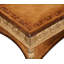 Versailles Solid Wood Coffee Table