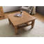 Toulouse Four Leg Coffee Table with Storage-90984588