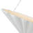 Kambria 4-Light Chandelier-122266105