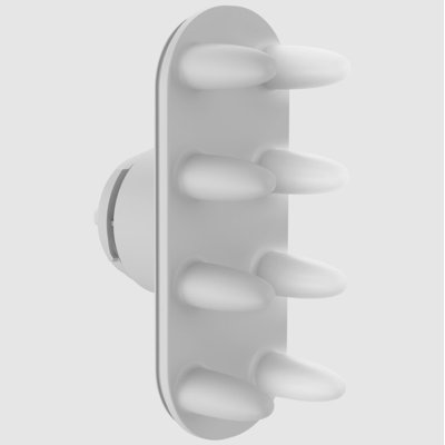 Versacurl Detangling Handshower Brush Insert