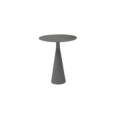 Ireland Outdoor Round Side Table
