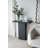 Mario Stone Top Single Coffee Table-1838187284