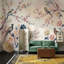 Décoration murale amovible cerisier rose Cherry Blossom Sakura-1248786437-1248786434