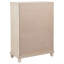 Commode 5 tiroirs Wedner