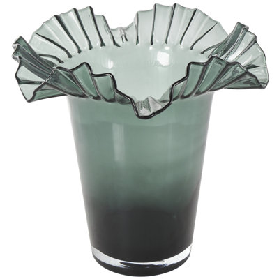 Kotowski Glass Table Vase