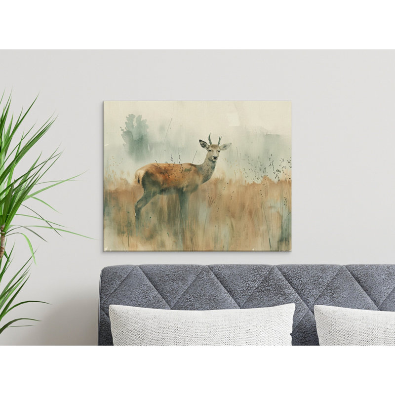 Wrapped Canvas Print Set, 16x12