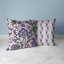 Coussin Mughal Era Garden Treasures Broadcloth-102382225-102382232