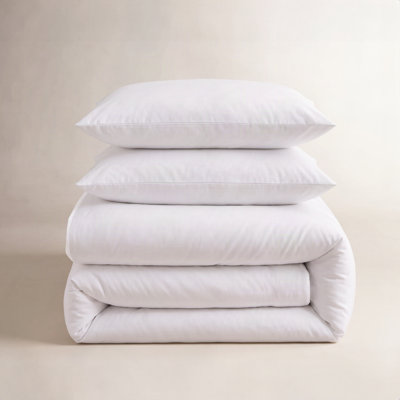Parker Modern & Contemporary Duvet Cover