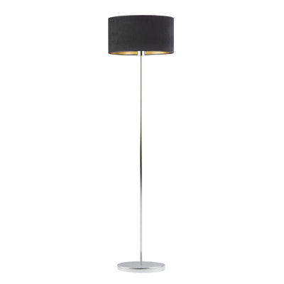 156cm Traditional Floor Lamp