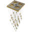 Aspen 41 - Light Pendant-1306852782