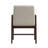Armchair In Champagne