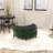 Chenille Storage Ottoman-2065741792