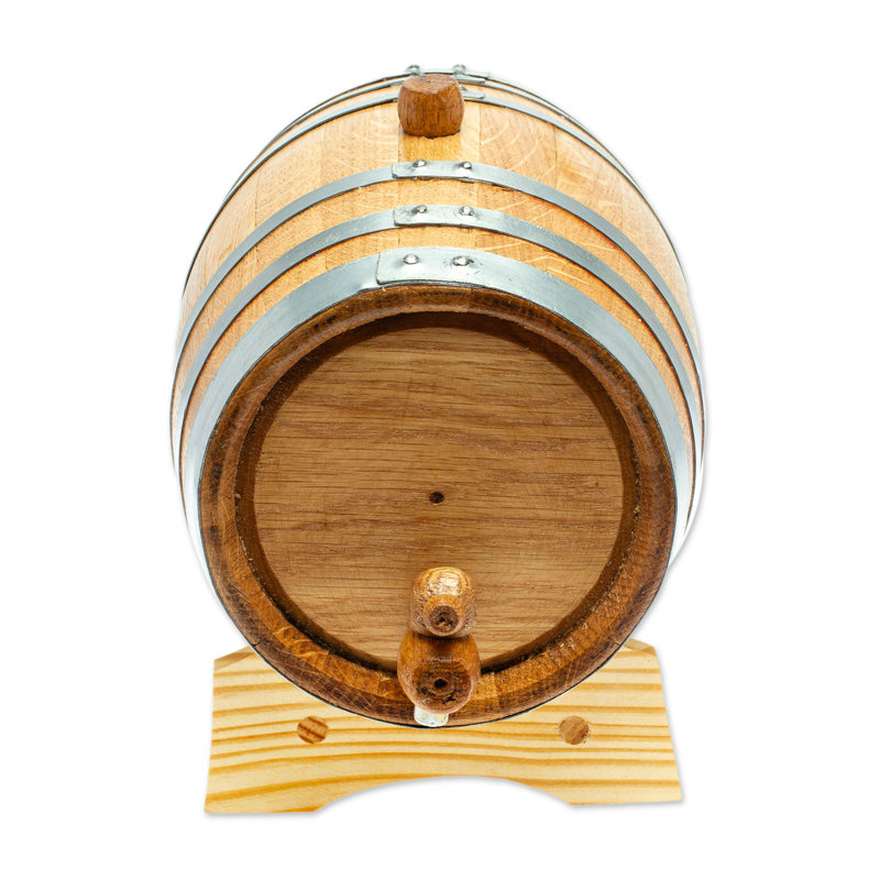 Carafe à décanter à la main Loon Peak® Hacienda