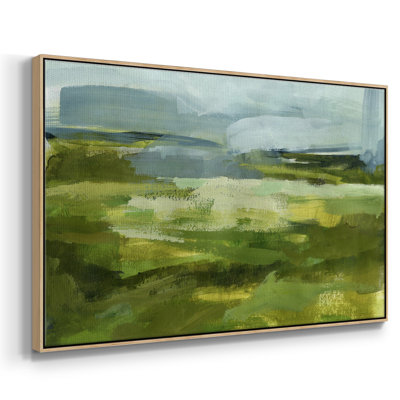 " Emerald View I "
