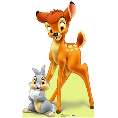 Disney Characters