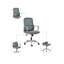 Brayden Studio Office Chair