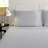 Frazier 100% Linen Machine Woven Sheet Set-1149443259-1149443206