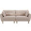 Sorenson Linen Blend Sofa-410364293