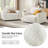  Bernice Modern 48" W Oversized Armchair with Removable Back Cushion-769317088