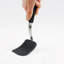Oxo 9" Cookie Spatula in Black/Silver