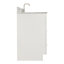 Ensemble de meuble-lavabo simple 43 po Partham-94350891