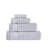 Turkish Cotton Plush Hand Towel-72299233