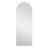 Leonitus Aluminium Arch Mirror-738242964-738242965