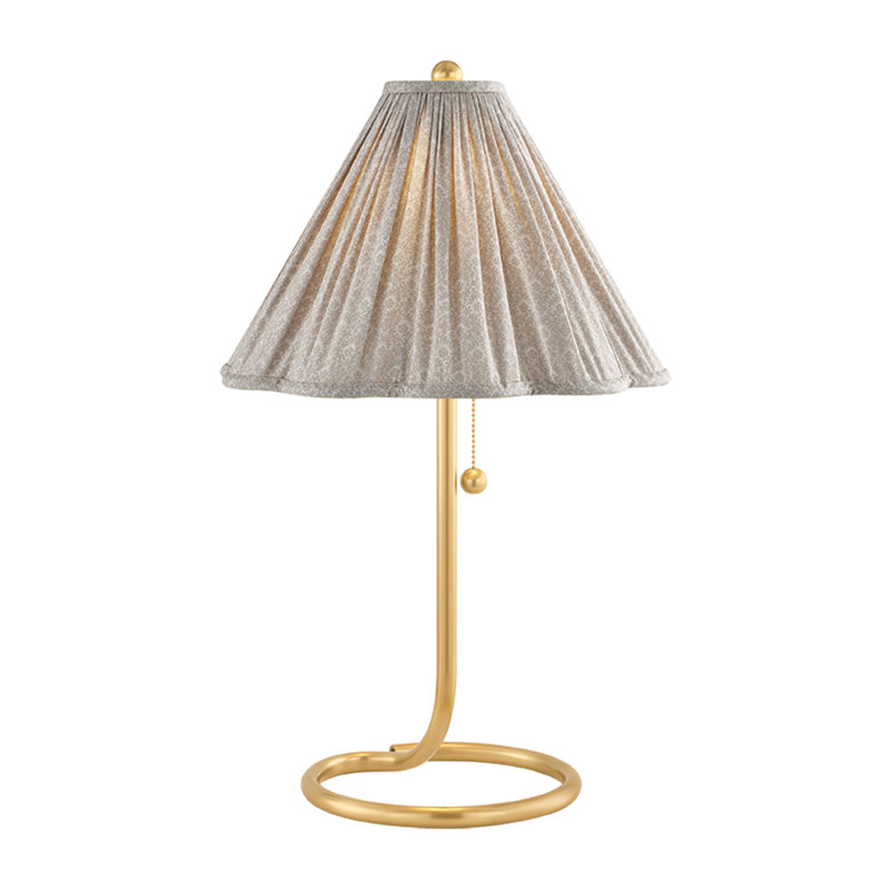 Lampe de table Martha