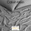 Ensemble de draps en percale de coton Calvin Klein-93484737-93484727
