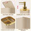 Bathroom Accessory Set