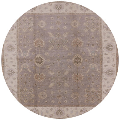 Muli Oriental Indoor Rug