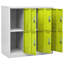 Metal 2 - Tier 90cm School Locker-433332272