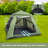4 Person Tent