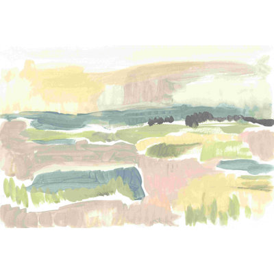 Sweet Marsh II