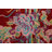 One-of-a-Kind 9'10" x 13'5" Rectangle Silk and Wool Area Rug in Red