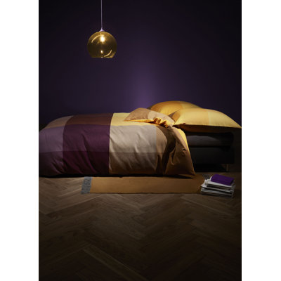 Flannel Duvet Cover Set